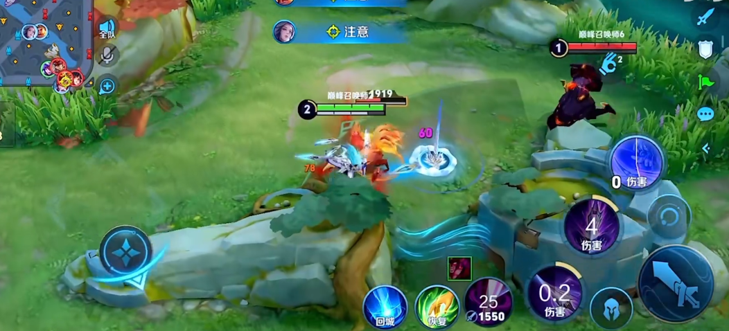 王者荣耀甄姬肉装怎么出装 王者荣耀甄姬肉装怎么出装