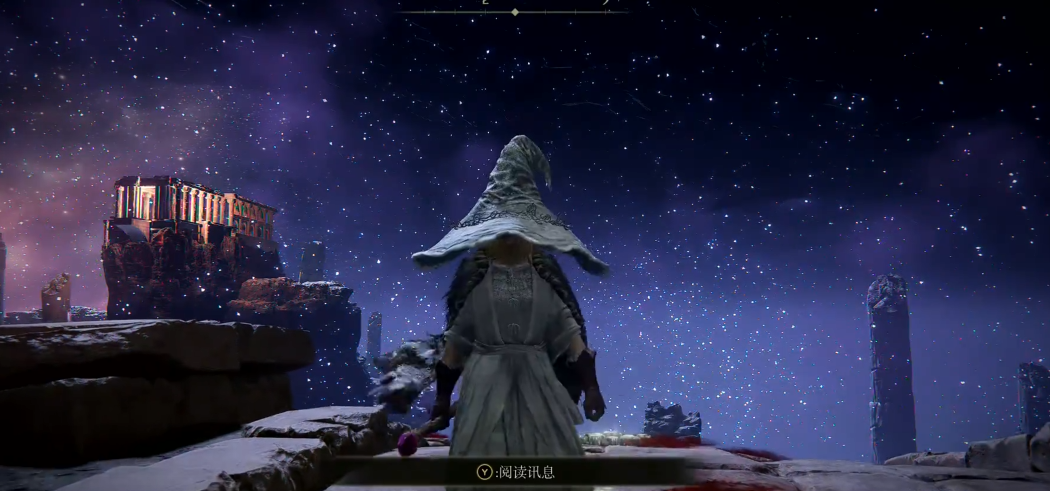 艾尔登法环最强套装是什么 艾尔登法环最强套装是什么