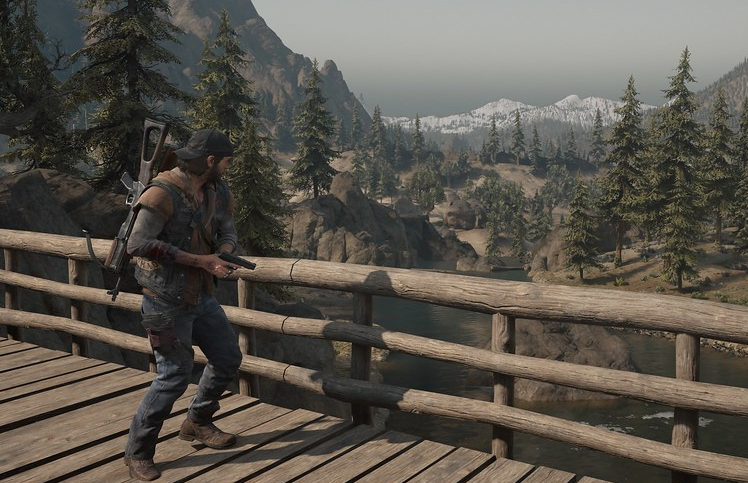 往日不再怎么获得厉害武器装备