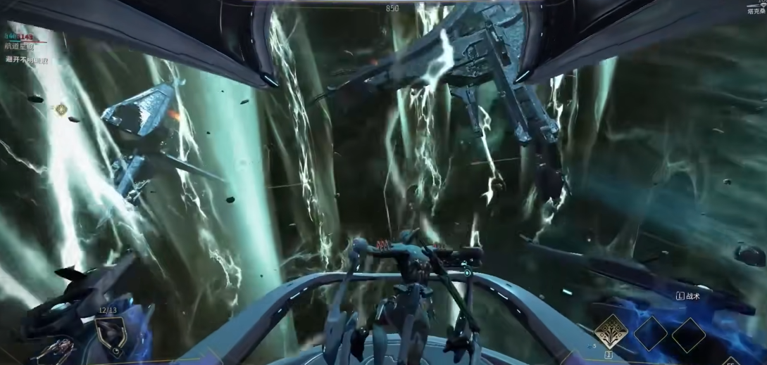 星际战甲幽冥暗影怎么获得 星际战甲幽冥暗影怎么获得