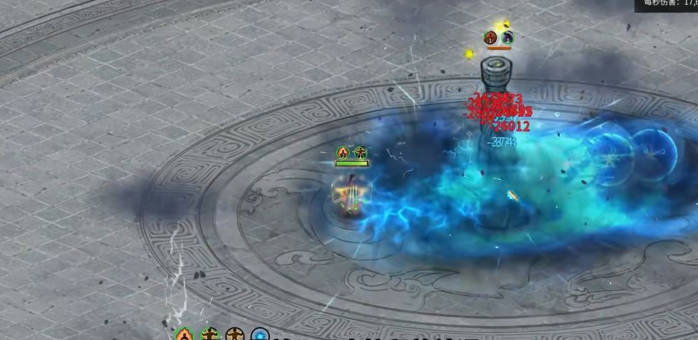 鬼谷八荒哪种流派好玩 鬼谷八荒哪种流派好玩