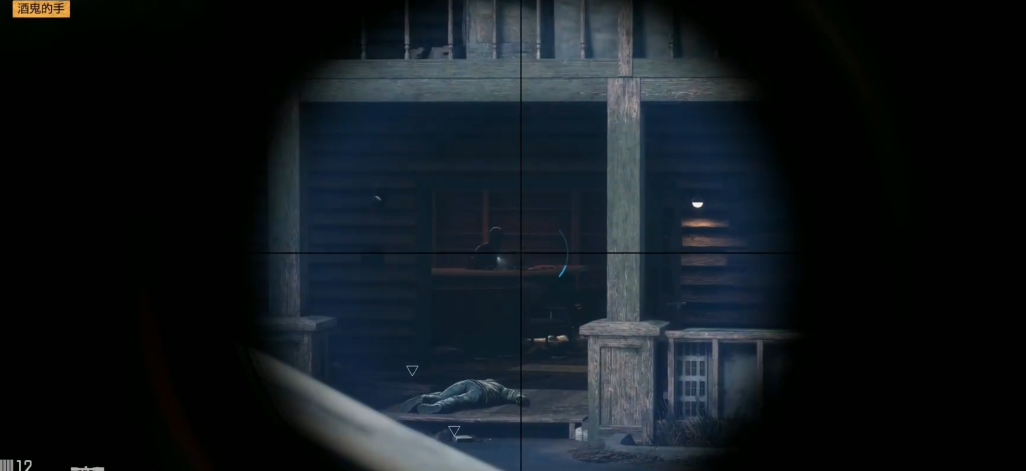 往日不再ssr狙击枪在哪 往日不再ssr狙击枪在哪