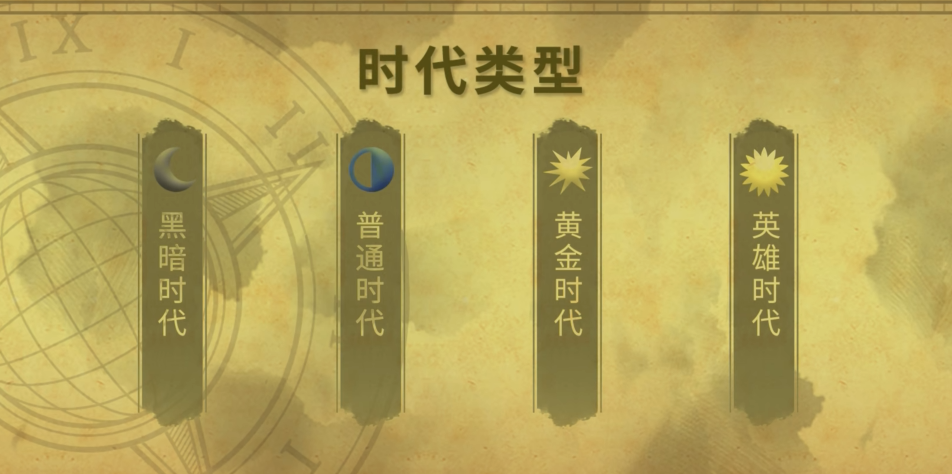 文明6黄金时代怎么玩 文明6黄金时代怎么玩