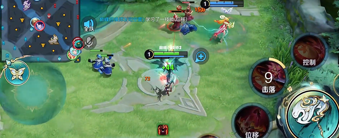 王者荣耀鲁班铭文与怎么出装 王者荣耀鲁班铭文与怎么出装