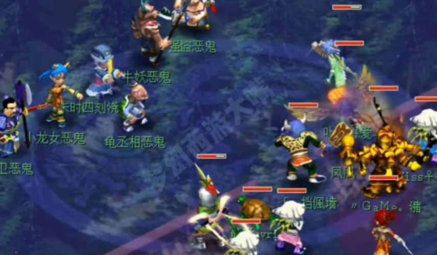 梦幻西游什么经验来的最快 梦幻西游什么经验来的最快