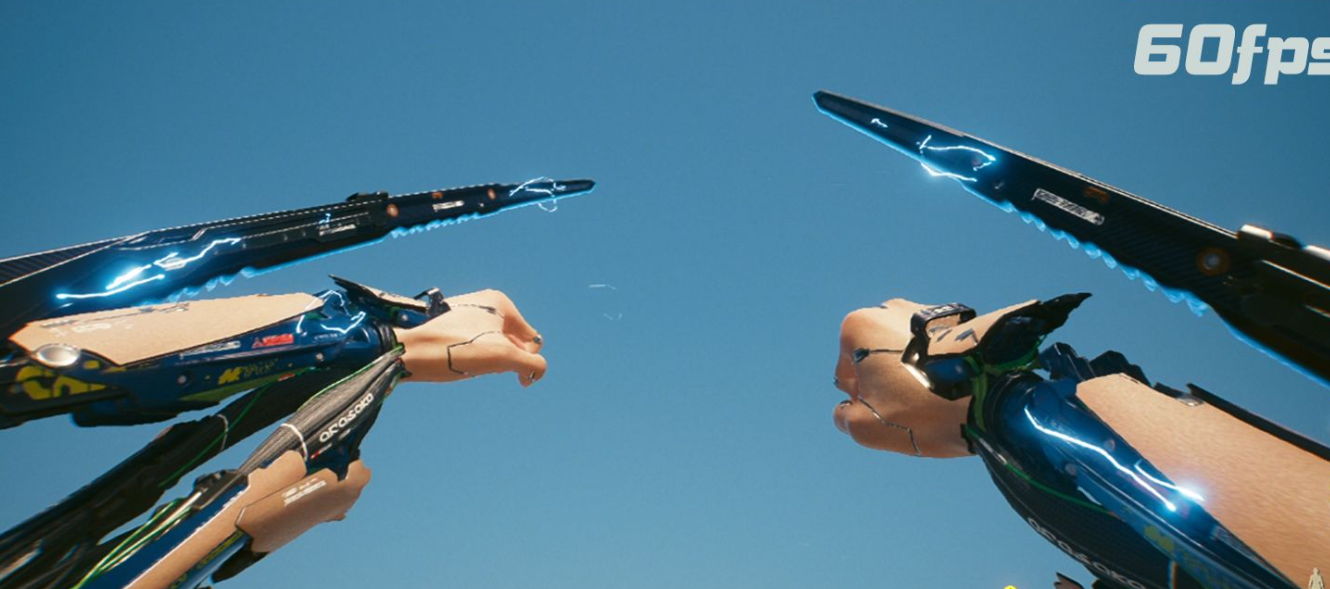 赛博朋克2077近身武器用哪个 赛博朋克2077近身武器用哪个