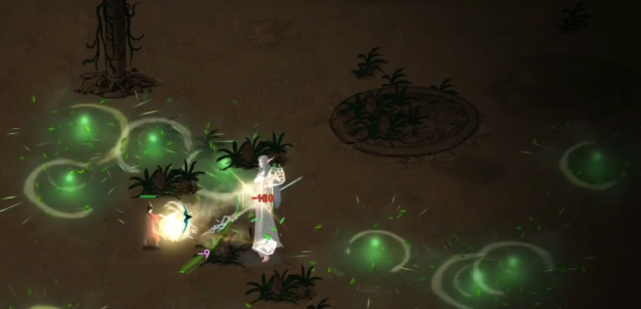 鬼谷八荒入手哪个门派