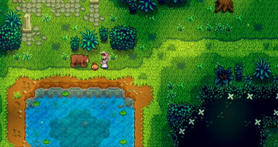 星露谷物语枫糖浆怎么得到 星露谷物语枫糖浆怎么得到