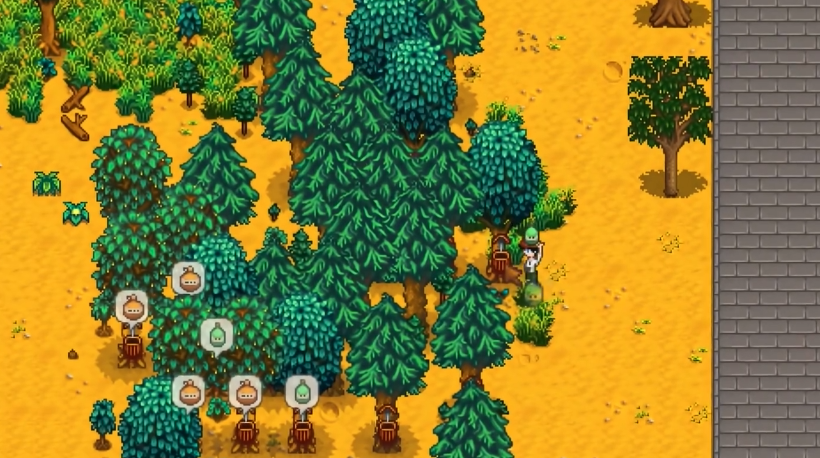 星露谷物语枫糖浆怎么得到 星露谷物语枫糖浆怎么得到