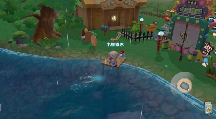 摩尔庄园怎么大量获得渔网 摩尔庄园怎么大量获得渔网