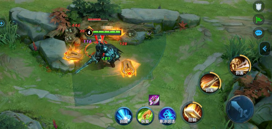 王者荣耀初期吕布出装怎么出