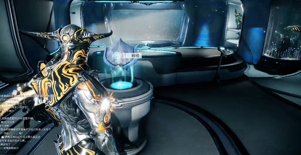 星际战甲牺牲任务怎么做