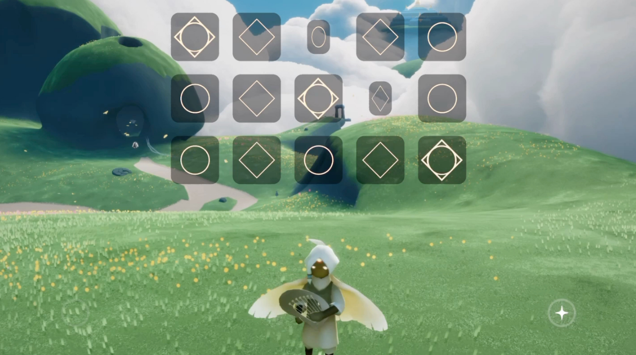 光遇钢琴如何获得