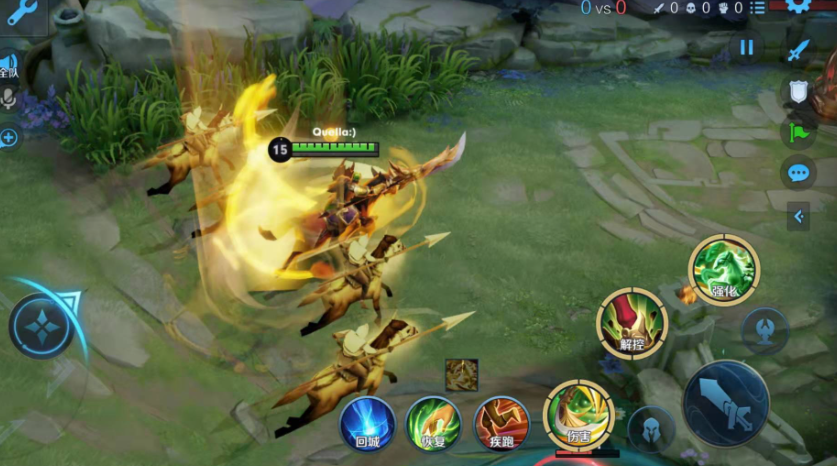 王者荣耀上官婉儿出装有哪些推荐