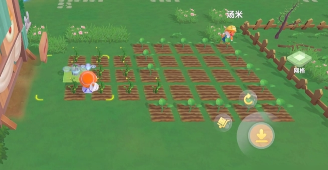 摩尔庄园家园外面怎么拓展 摩尔庄园家园外面怎么拓展