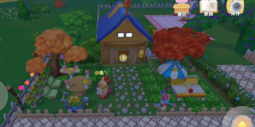 摩尔庄园怎么养很多鸡