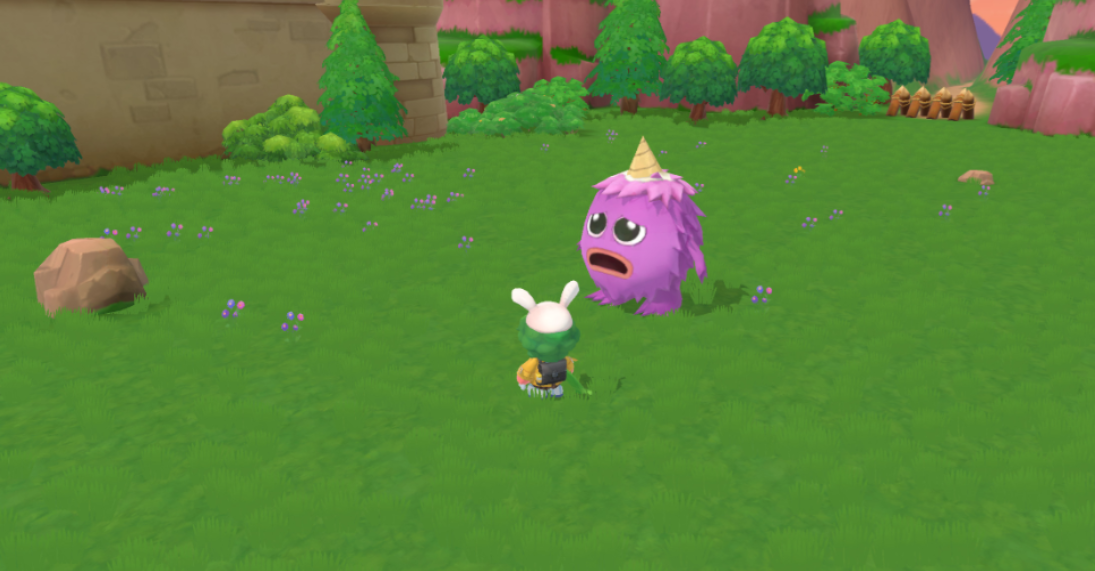 摩尔庄园勇闯黑森林怎么完成