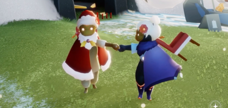 光遇板凳怎么收回 光遇板凳怎么收回