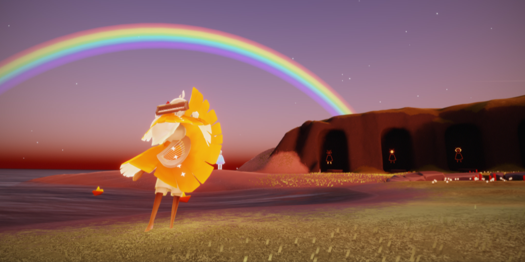 光遇怎么兑现装饰 光遇怎么兑现装饰