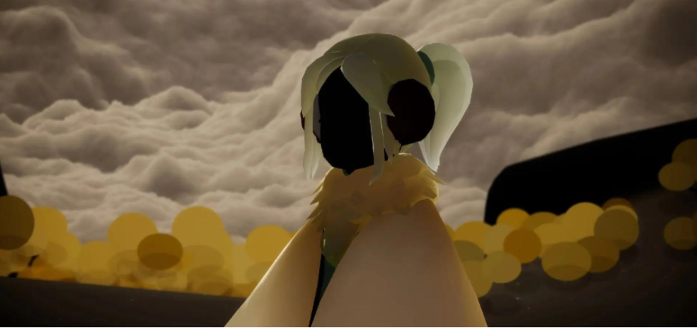 光遇紫斗篷怎么搭配 光遇紫斗篷怎么搭配