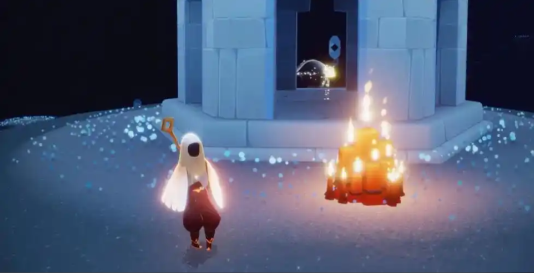 光遇毕业蜡烛怎么获得 光遇毕业蜡烛怎么获得