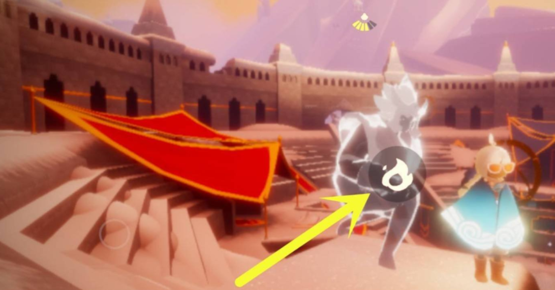 光遇霞谷先祖狮子头怎么获得 光遇霞谷先祖狮子头怎么获得