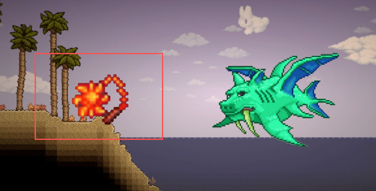 泰拉瑞亚骷髅暗影宝箱有什么