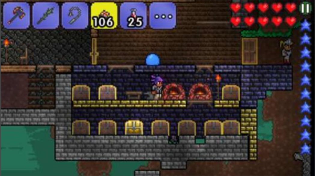 泰拉瑞亚药剂在哪合成 泰拉瑞亚药剂在哪合成