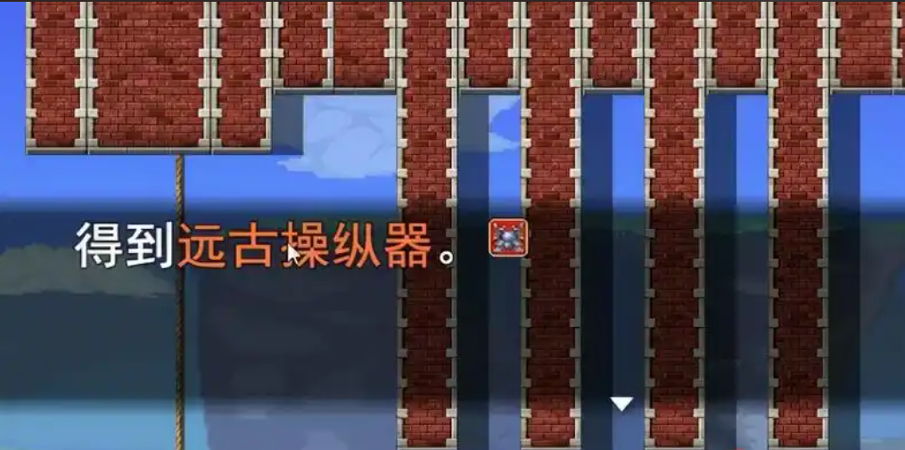 泰拉瑞亚月总怎么出现