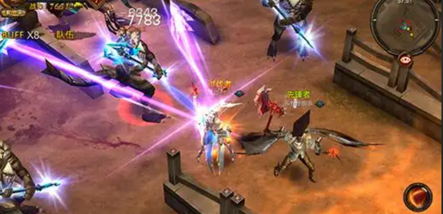 全民奇迹弓箭手什么武器好