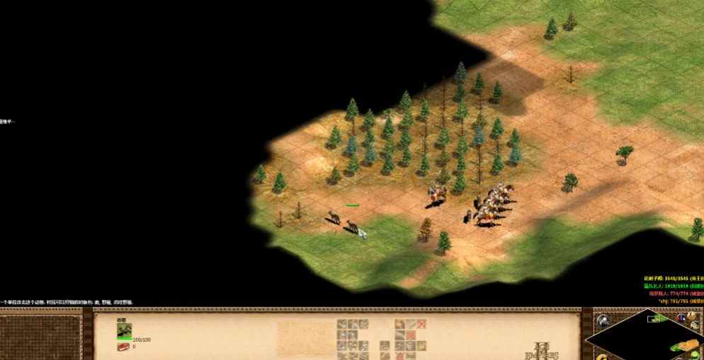 帝国时代2战役故事模式攻略怎么过