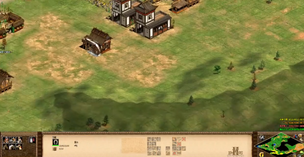 帝国时代2战役故事模式攻略怎么过