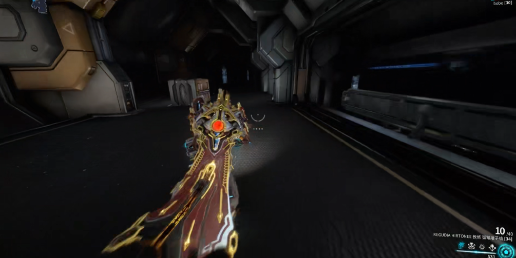 星际战甲枷锁任务攻略怎么过