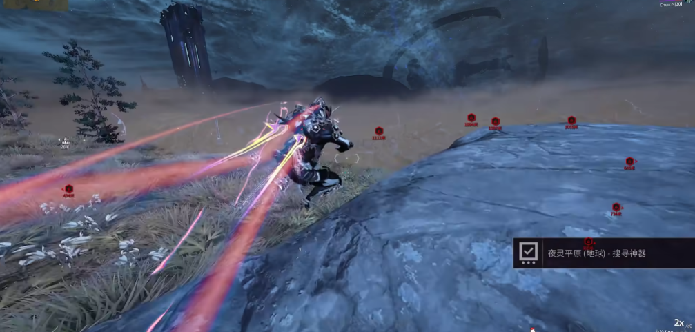 星际战甲怎么刷圣装伏特任务怎么过 星际战甲怎么刷圣装伏特任务怎么过