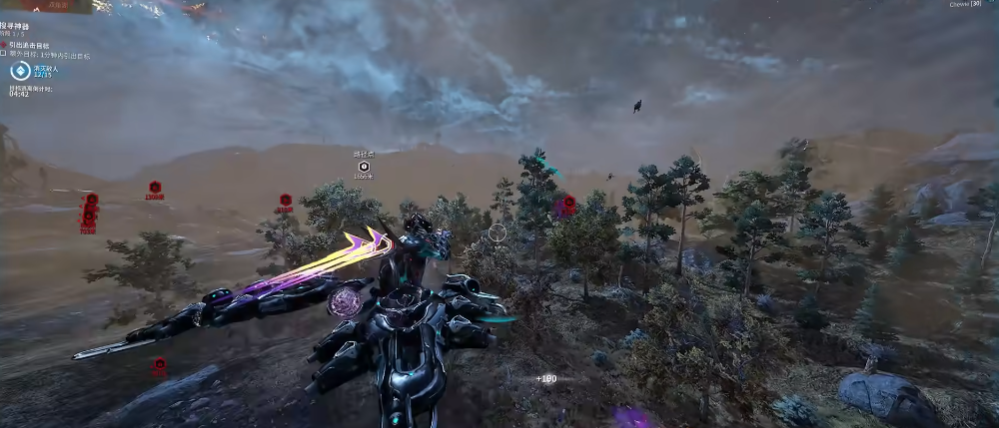 星际战甲怎么刷圣装伏特任务怎么过 星际战甲怎么刷圣装伏特任务怎么过