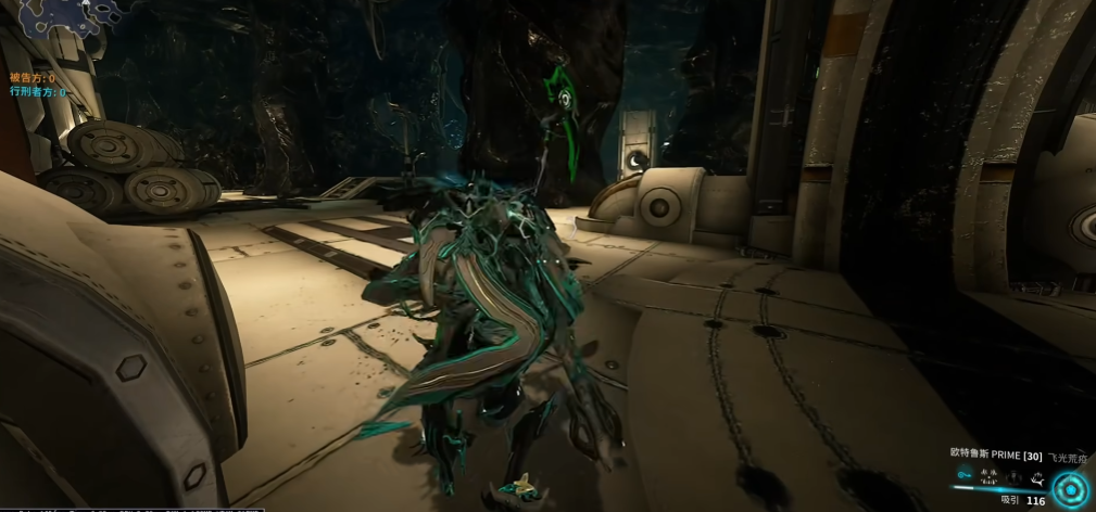 星际战甲内融核心去哪里刷