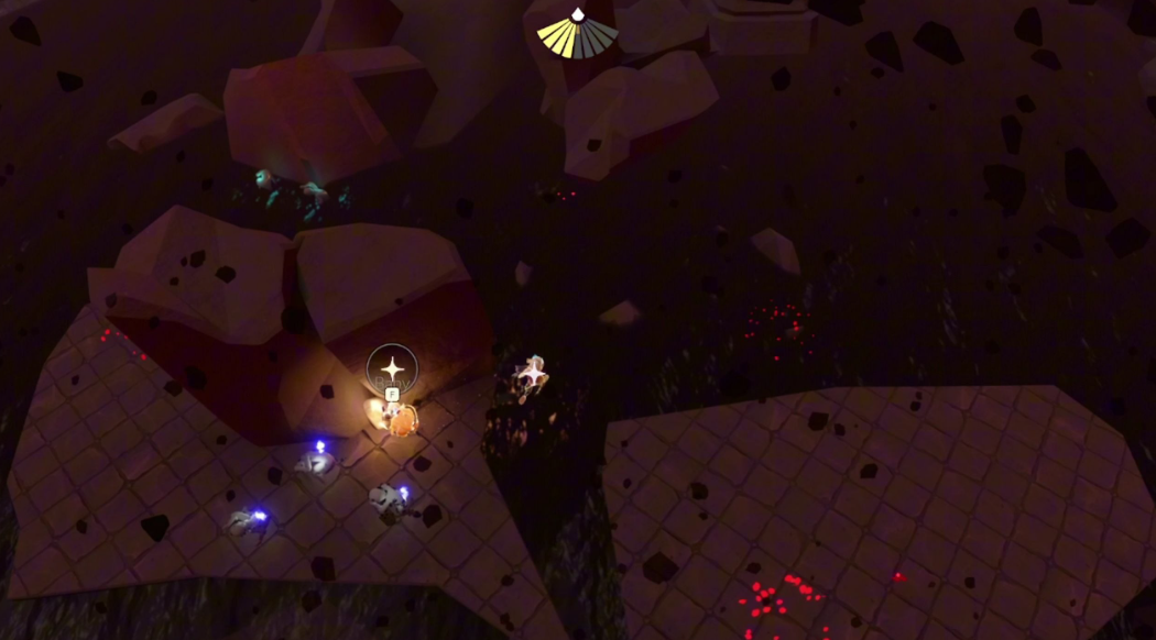 光遇无光之翼如何出去