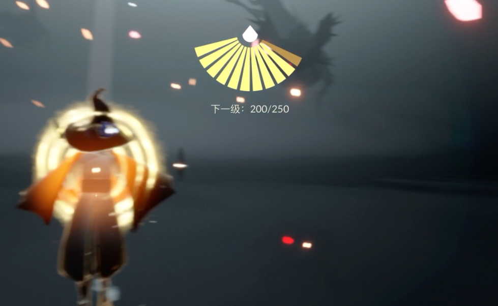 光遇升级斗篷有什么用 光遇升级斗篷有什么用