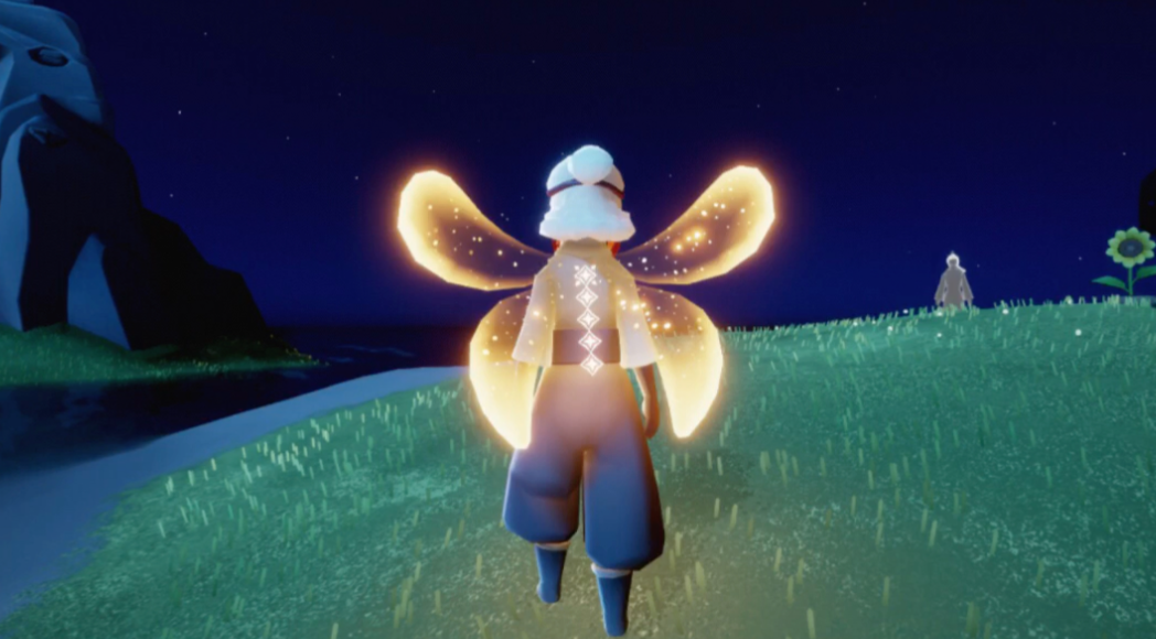 光遇升级斗篷有什么用 光遇升级斗篷有什么用