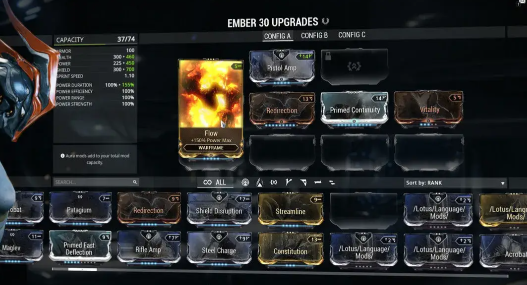 星际战甲新手职业推荐最新有哪些