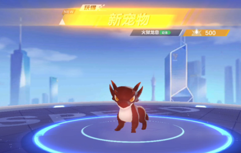 qq飞车手游骑宠哪个好