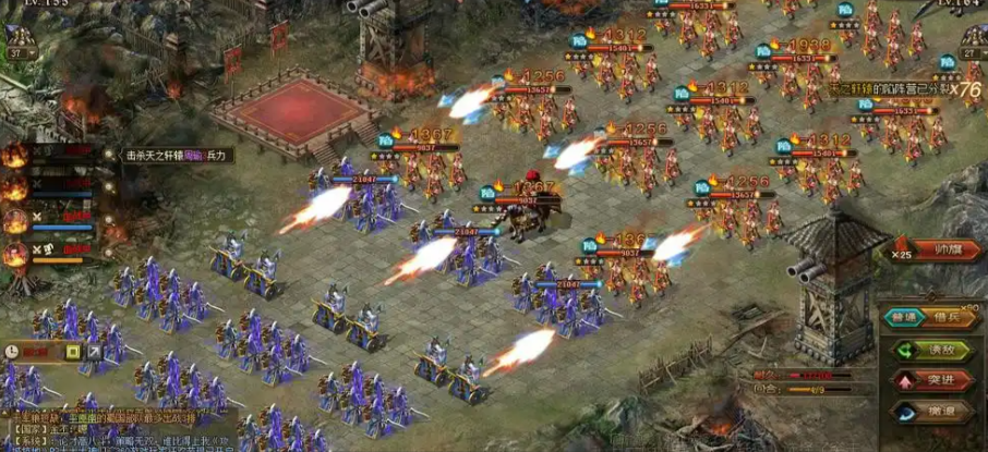 攻城掠地陆逊觉醒怎么玩 攻城掠地陆逊觉醒怎么玩