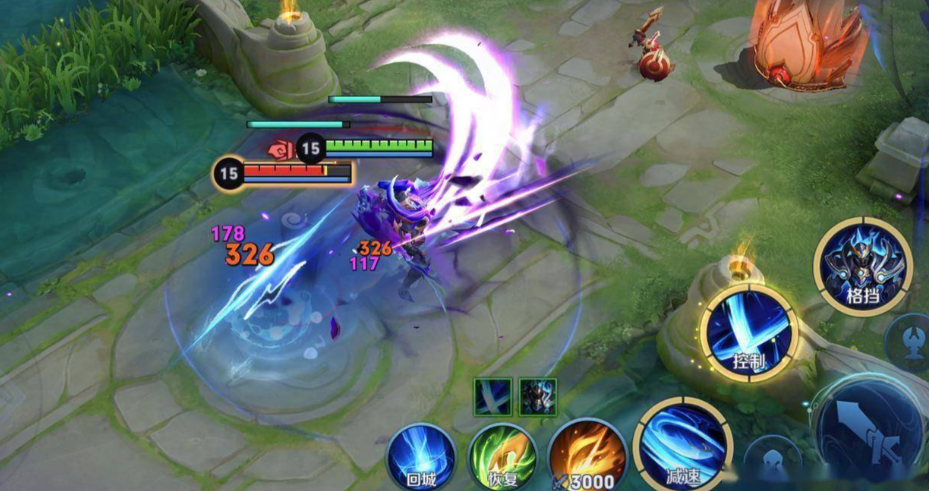 王者荣耀猴子打野出装是什么 王者荣耀猴子打野出装是什么