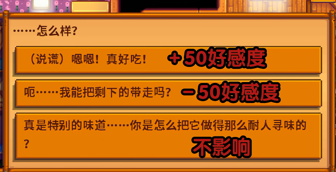 星露谷物语潘妮在哪里