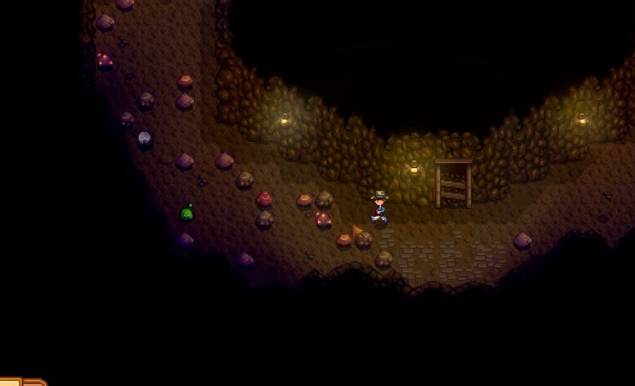 星露谷物语沙漠怎么献祭