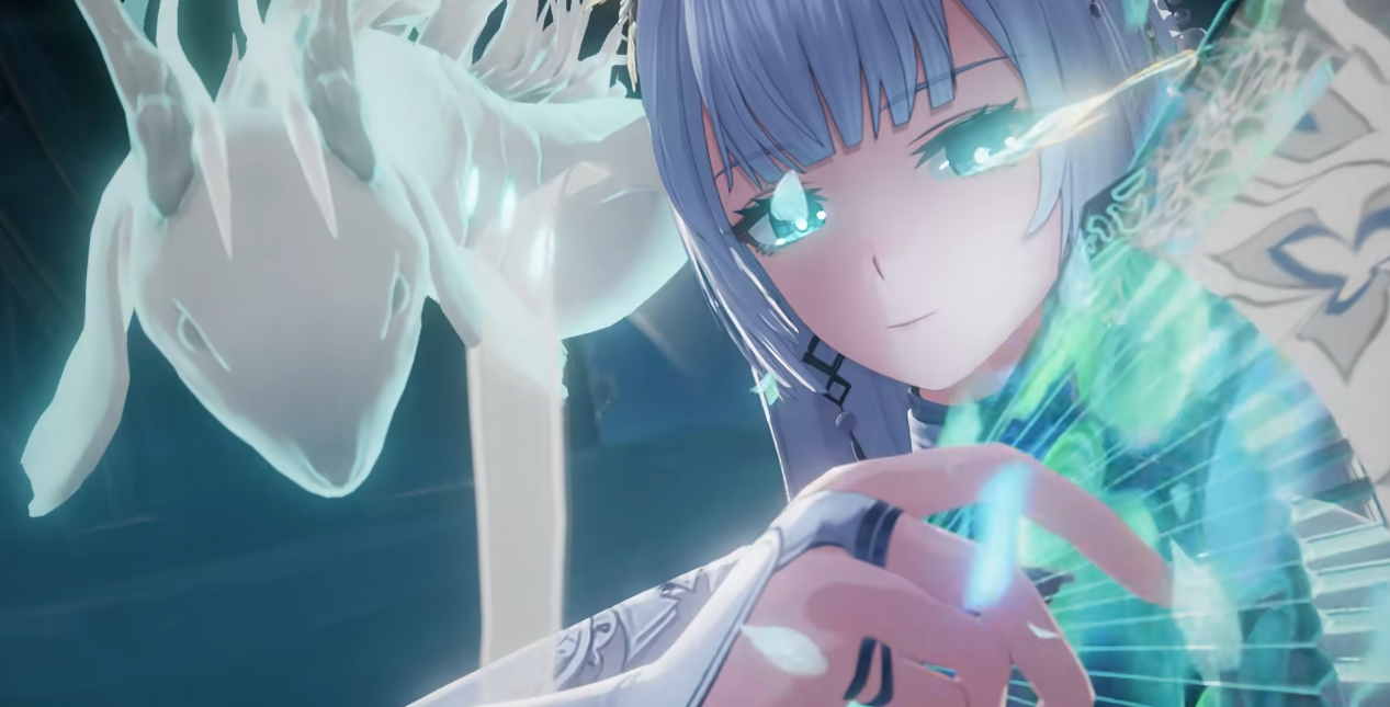 二重螺旋开局选哪个