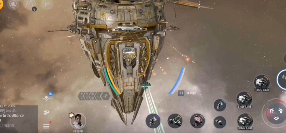 第二银河平民玩家选什么国家