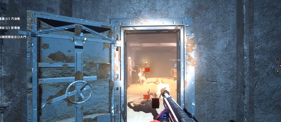 绝地求生感染者模式怎么找人