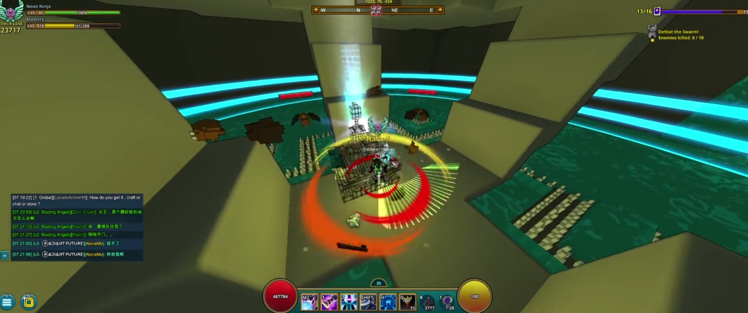 宝藏世界宝石配比怎么看的