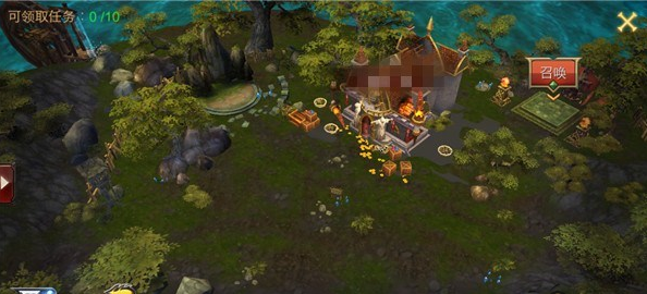 全民奇迹精灵要塞怎么升级